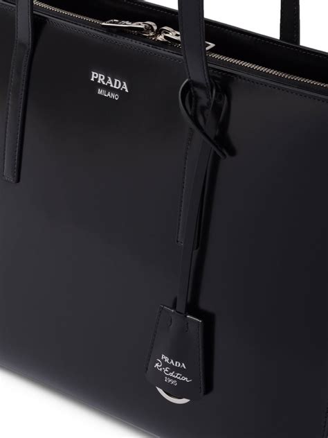 prada sac occasion|farfetch Prada bags.